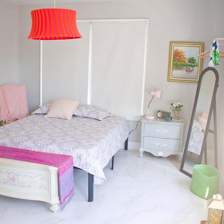 מיאמי Colorful And Luminous Suite Near Mia מראה חיצוני תמונה