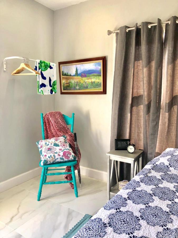 מיאמי Colorful And Luminous Suite Near Mia מראה חיצוני תמונה