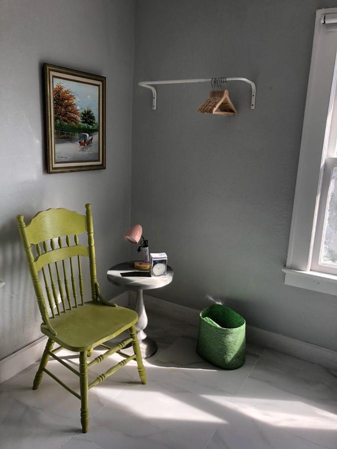 מיאמי Colorful And Luminous Suite Near Mia מראה חיצוני תמונה
