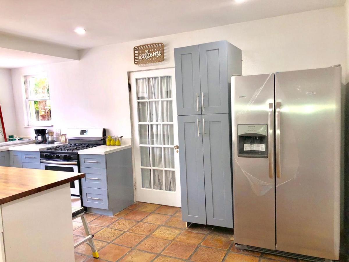 מיאמי Colorful And Luminous Suite Near Mia מראה חיצוני תמונה